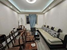 新鲜出炉,次新小区,大面积,住着就是舒适。