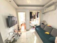 徐泾南向精装一居室 满二54平仅130万