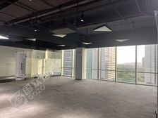 南站喜街商圈,楼下商业繁华