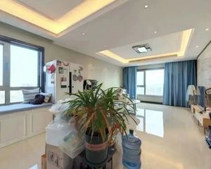 电建金地华宸 上岸 3室2厅 113.91平