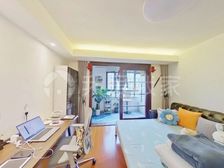 高楼层 视野好 无遮挡 南北双通透