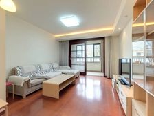 新里西斯莱公馆 2室1厅 98.97平