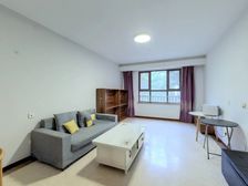 新里西斯莱公馆大2居有车位落地窗经典户型