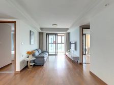 19年商品房次新小区,一梯一户背靠梅园,景观房,房东诚售!