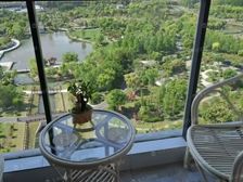 19年商品房次新小区,一梯一户背靠梅园,景观房,房东诚售!