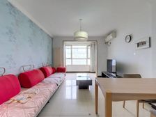 站前巴黎 2室1厅 84.61平