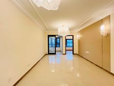 照母山洋房小区,板式结构,品牌开发商精装出售