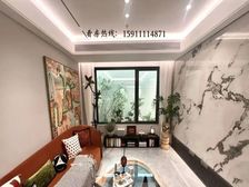 京投发展森与天成 南北通透精装修3居室 位置好 安静不临街