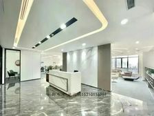 招商安贞门化信大厦丨新出精装整层可分割丨临地铁更多房源可推荐