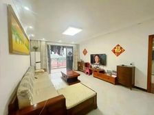 西平 精装好房 满二 医疗配套成熟 正南朝向 有电梯