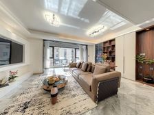 锦上和风华苑 106.06平3居 南东向精装修 着急出售