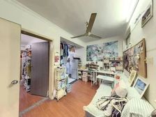 凤庆小区 2室1厅 53.1平