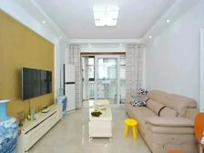 明天华城 精装 南北通2房 近18号繁荣站 业主置换诚售 !