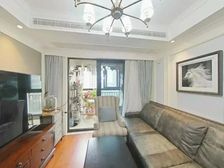 周浦品质小区 九龙仓 精装3房 中楼层 次新小区 诚售!