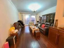 明天华城 湖景三房 环境好 带车位 近18号地铁 接受置换!