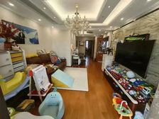 业主置换诚售!满五V一 东上海2期 南北通精装2房 高楼层!