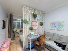 东关北里小区 南北 婚房 62.53平米 仅售198万