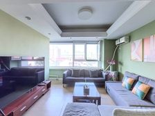 首开幸福广场 2室2厅 134.11平