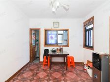 诚心售全明两房, 楼层,五三中,随时看,小区中间位置