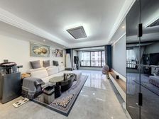 芯汇未来华庭 120平3居 南东向精装修 拎包入住