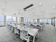 东郊记忆·万科450平·高区无遮挡视野·7隔间60卡位丨免佣