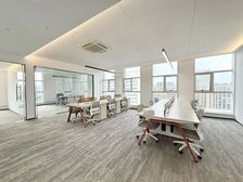 武侯立交·180平职场丨创业过渡·3隔间16卡位丨武青南路!