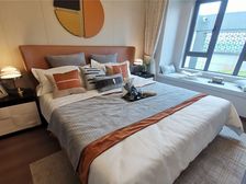 单价7字头 可选精装 地铁口师大旁 实景现房