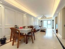 华润悦府 3室1厅 151.92平