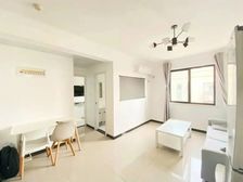 首付两成安家上海静安区 电梯次新小区 现代化精装全送 有车位