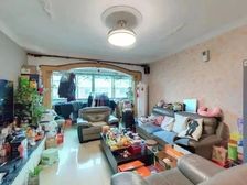 景谷苑 3室2厅 117.37平