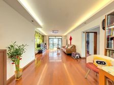 香港丽园 3室2厅 127.32平