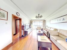 天宝绿洲 3室2厅 147.02平