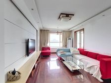 玫瑰广场 3室2厅 148.35平