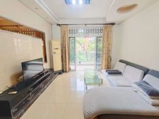 东方水岸 楼层好 望花园 安静舒适 交通便利 配套齐全