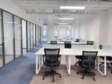 大族商圈 免费停车40一1000平 精装带家具近地铁交通便利