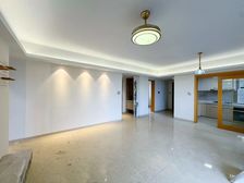 荔园新天地 临地铁 双卫格局 精装可拎包入住 朝南 带电梯