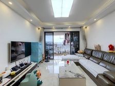 此房税费低 正和中州精装3 室,比同户型单价低