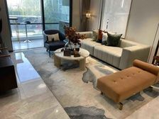 金茂新上特价房 央企金茂107端户三房两卫精装三房