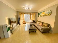 招商曦岸 车位充足 满五 小区新 精装可拎包入住 带电梯