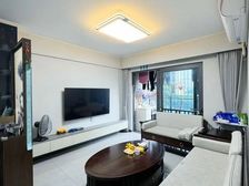 时代印记全新三房 全屋定制家私赠送