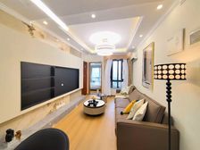 弹子石 泽科弹子石中心二房76万