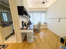 合景天銮 豪华装修 直接入住 笋盘无人性