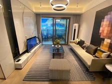 送车位找我享员工特价万科天空之城,3号线地铁入户