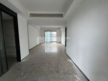 新旅明樾府一期高楼层南北通透四房 带中央空调和地暖