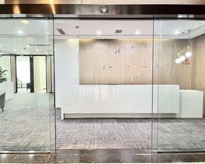 环球中心东区 整层出售 朝内朝外看锦江SKP 产权干净可自用