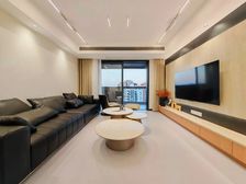 南岸区 美心南滨雅苑 精装四房 配套齐全