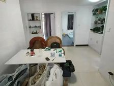 南北通透 密度低 近医院 满二 精装好房 中间楼层采光好