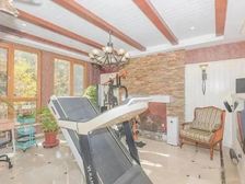 金隅山墅 4室2厅3卫 经典实用 格局方正