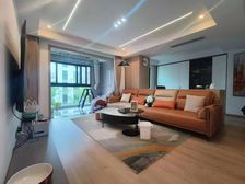 南北通透 精装修拎包入住 璟雲里住宅 老人活动室设施齐全