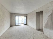 长虹御江风景 3室2厅 107.37平